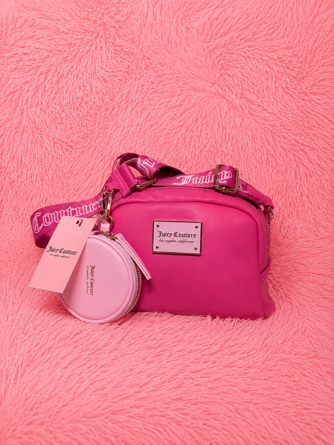 JUICY COUTURE