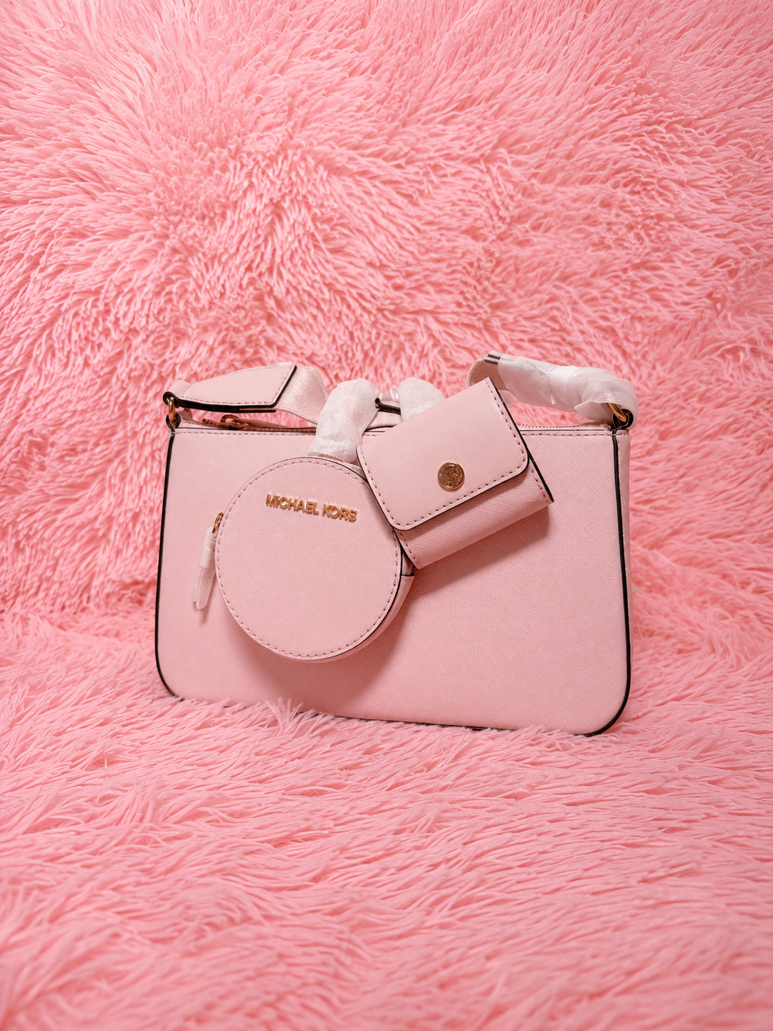 MICHAEL KORS