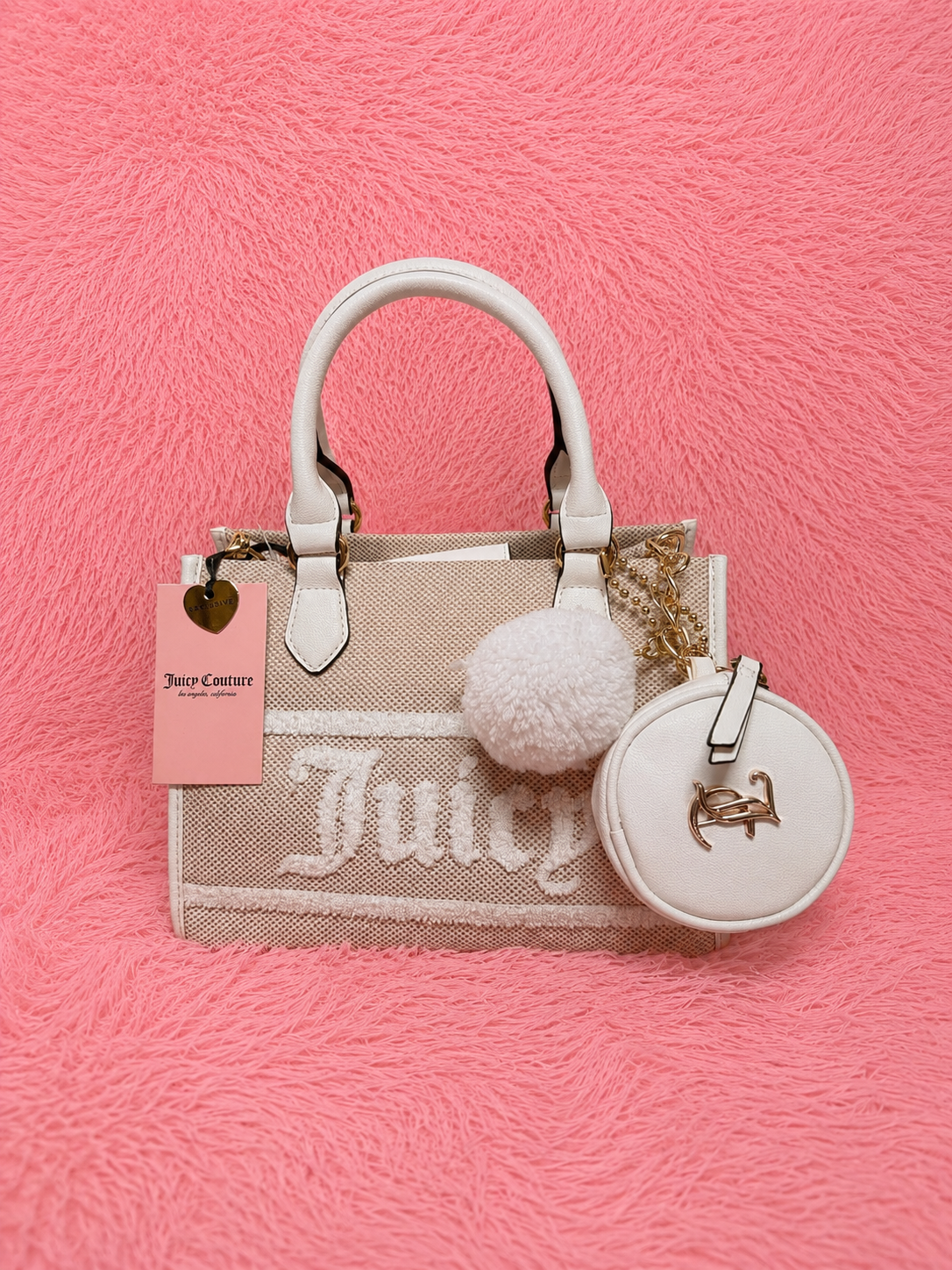 JUICY COUTURE