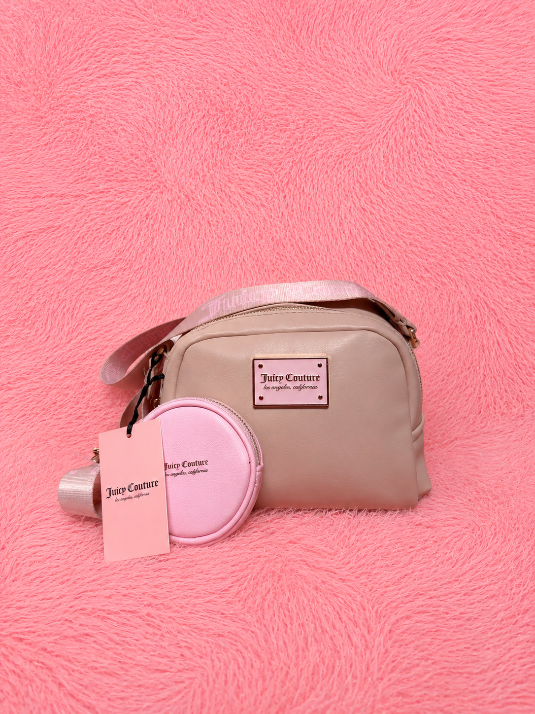 JUICY COUTURE