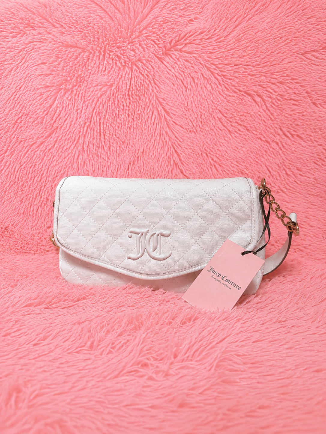 JUICY COUTURE