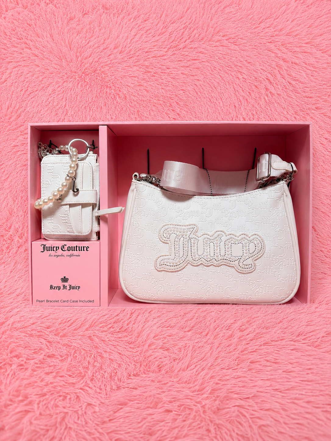 JUICY COUTURE