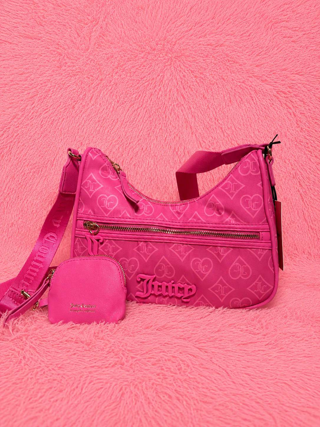 JUICY COUTURE