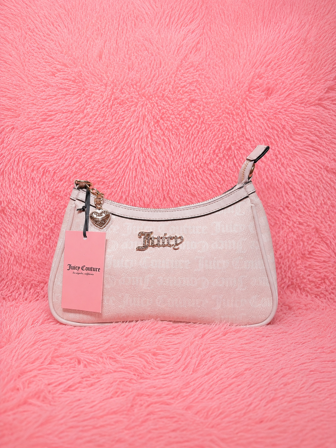 JUICY COUTURE
