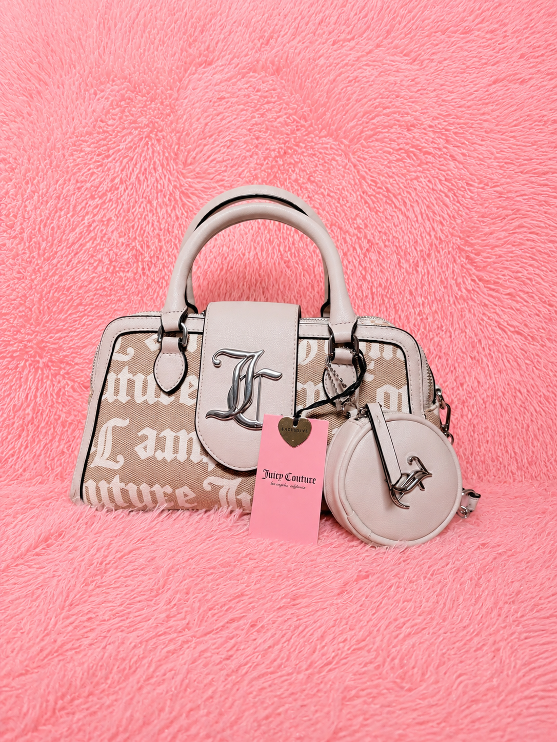 JUICY COUTURE