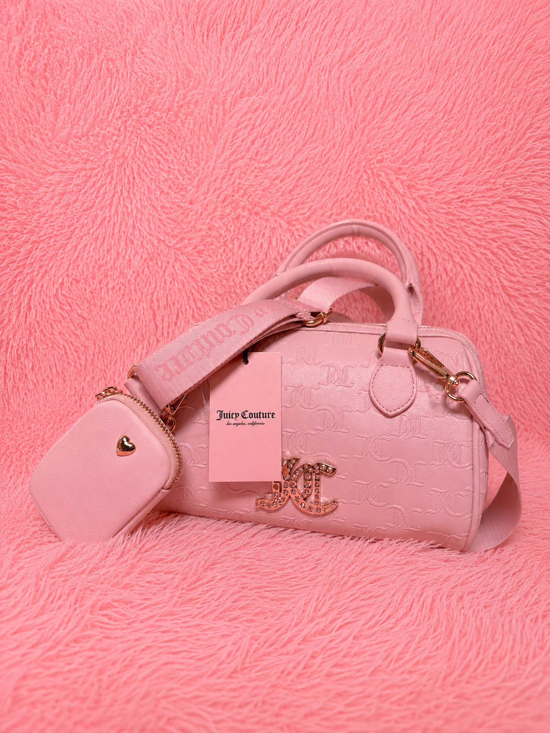 JUICY COUTURE
