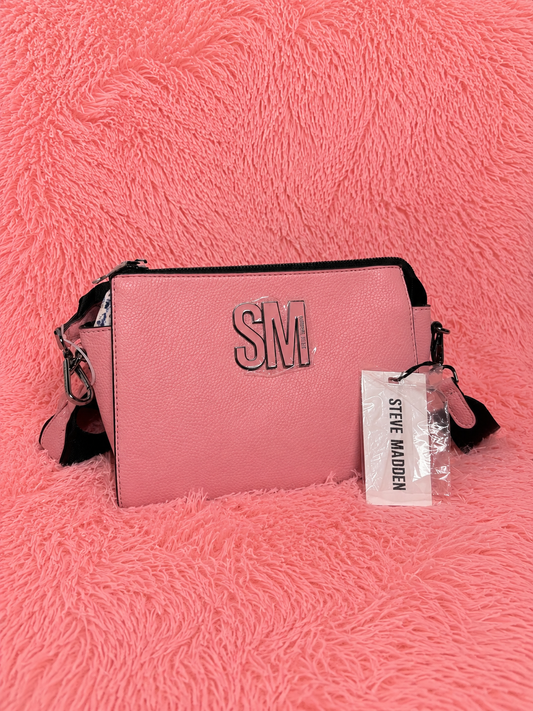STEVE MADDEN
