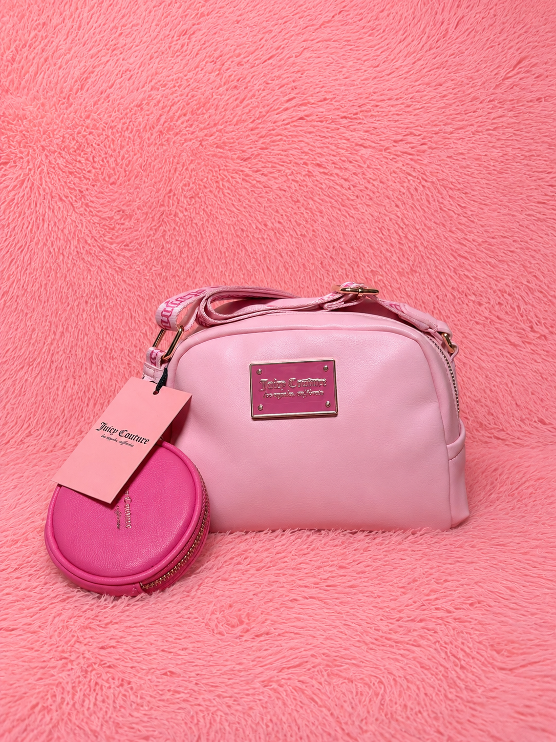 JUICY COUTURE